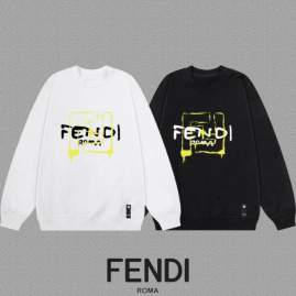 Picture of Fendi Sweatshirt _SKUFendiS-2XLxetr3832297